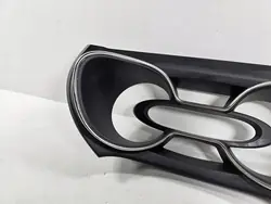 Uhrrahmen Renault Captur OEM 682507178R - Gebraucht