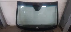 Pare-brise avant avec capteur OEM OPEL ANTARA I MAZOWSZE
