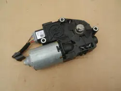 Motor de teto solar OEM 4N51-F53508AD Volvo V60