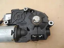 Takluckemotor OEM 4N51-F53508AD för Volvo V60