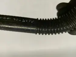 TESLA MODEL 3 Wasserrohr 1629594-00-6
