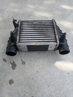 Intercooler Audi A4 B7 2.0 TFSI 8E0145806M