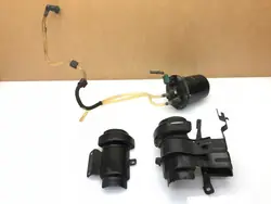 OEM 164118062R Kraftstofffiltergehäuse & Halterung