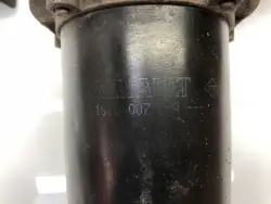 OEM 164118062R Kraftstofffiltergehäuse & Halterung