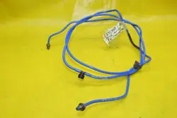 Mangueira Suspensão Pneumática Azul OEM 7L0616806 Porsche Cayenne I