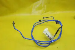 Flexible Suspension Pneumatique Bleu OEM 7L0616806 Porsche Cayenne I