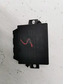 Module PDC OEM 259904647R pour Renault Grand Scénic III