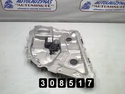 Régulateur de vitre Audi A8 OEM AM-308517 Occasion