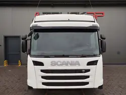 Cabine Scania R Streamline - OEM KABINA STREAMLINE