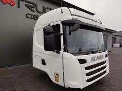 Scania R Streamline Kabine - OEM KABINA STREAMLINE
