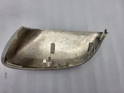 BMW 3 G20/G28 Rechte Spiegelabdeckung OEM 22413081