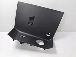 Peugeot 5008 II USB-portslock OEM 9810274277