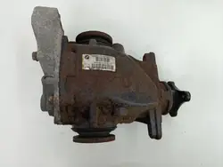 BMW 3 E90 E91 Rear Axle Differential 7532921 3.91