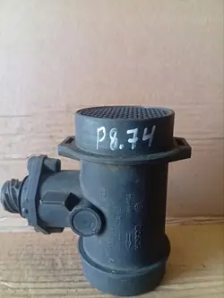 Luftmassenmesser BMW OE 1736224