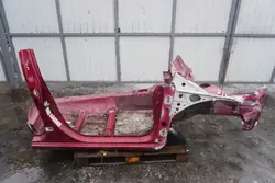 OEM SUB88992778 höger pelare för Subaru Impreza V