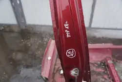 Pilier droit OEM SUB88992778 pour Subaru Impreza V