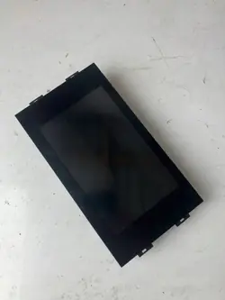 Pantalla de navegación Peugeot 308 T9 OEM 981148628002