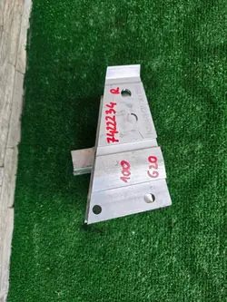 Radiatorbevestiging BMW OE 7422234 voor 3 Serie G20
