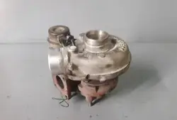 TURBINA Fiat Ducato II Renault Master II Opel Movano A