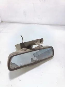 DODGE CHARGER 5.7 KOKONAISPEILI 68231567AA