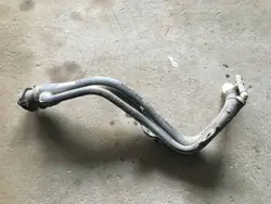 Suzuki Vitara III bränslefyllningsrör OEM 4093102 4093106