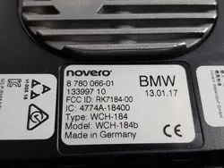 Chargeur Sans Fil OEM 8780066 pour BMW M5 F90 Série 5