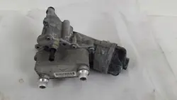 JEEP CHEROKEE KL 2.0 MTJ Olje Filterhus 55246619