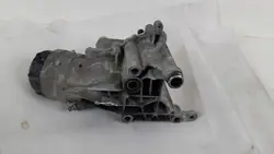 JEEP CHEROKEE KL 2.0 MTJ Boîtier de Filtre à Huile 55246619