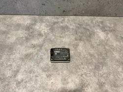 Radar régulateur adaptatif OEM 1EA907550B