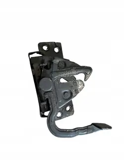 Hyundai i40 motorhuvelås OEM DTS8501 - Begagnad