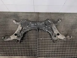 OEM 544017562R etujoussi poikkipuu Renaultille