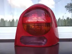 Lámpara Trasera Derecha Renault Twingo I 93-07r OEM 7700426320