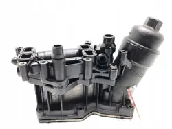 Base de Filtro de Aceite OEM 7037932 para BMW F16 3.0L