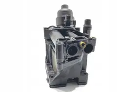 Öljynsuodattimen Pohja OEM 7037932 BMW F16 3.0L