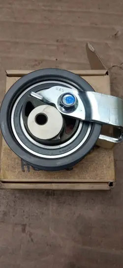Rodillo de correa de distribución OEM YM216K254CA