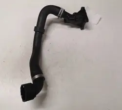 Carcasa de termostato VOLVO 31686045 diesel 2019