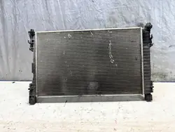 Mercedes-Benz OE A2035001103 Waterkoeler