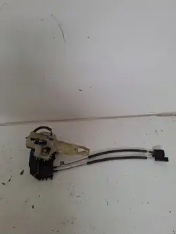 HYUNDAI VELOSTER DÖRRLÅS BAKRE HÖGER