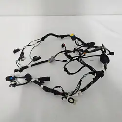 Harness Porta Traseira Direita Tesla X Plaid 2022 OEM 1552579-00-C