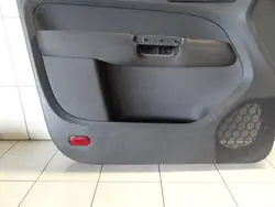 OEM OKL15363 Garniture Porte Gauche Avant VW Touran II
