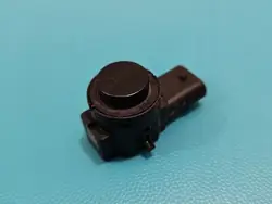 Parkeringssensor Opel Insignia B Svart OEM 84566047