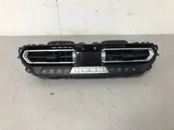 Panneau de contrôle climatisation BMW 3 G20 OEM 64114A0EDD3