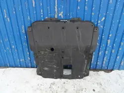 Dacia Sandero II 1.2 16V Nedre Motorlock