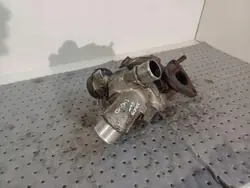 Turbo d'occasion OEM 172010N010 pour Toyota Auris