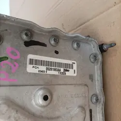 Coletor de admissão OEM 05281983AA Jeep 2.0T
