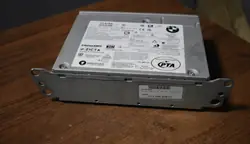 Radio Navegación Alpine OEM 5A5E65855 para BMW Serie 1