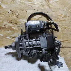 OEM 0460414983 ruiskutuspumppu Renault Scenic I:lle