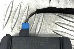 BMW 3 TOURING (F31) Kennzeichenbeleuchtung 7193293