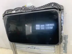 Teto solar OEM 7846282 para BMW F30 Sedã 2011-2018