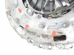 Kokonainen kytkin SEAT TOLEDO LEON 1M 1.8T 1.9TDI